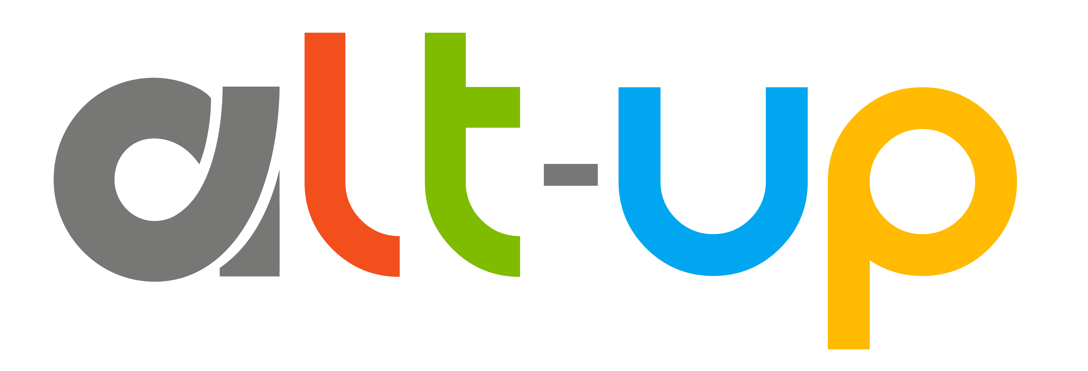 Alt-Up logo