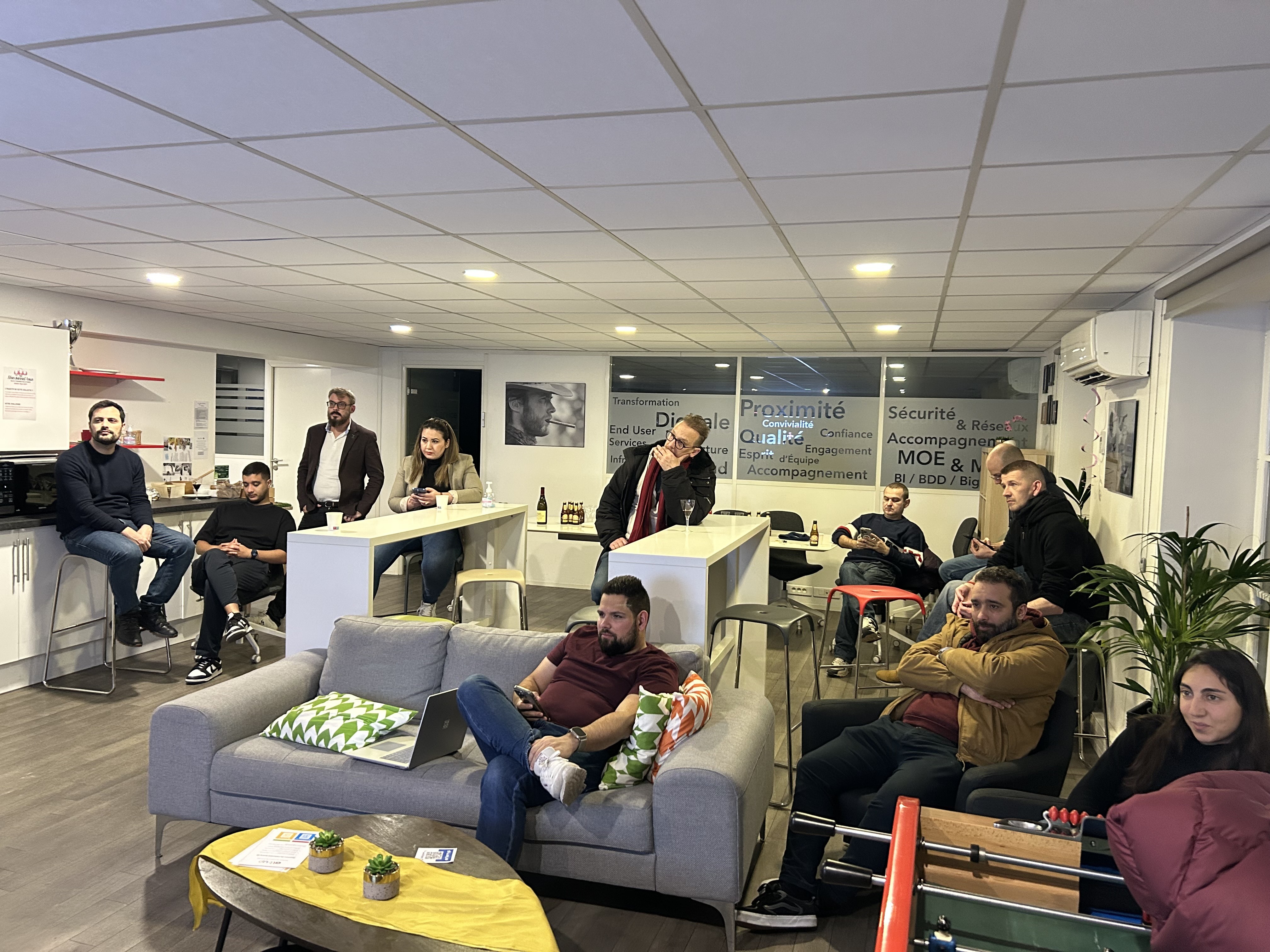 📷 Nos « Mardis rue de Paradis » en images…