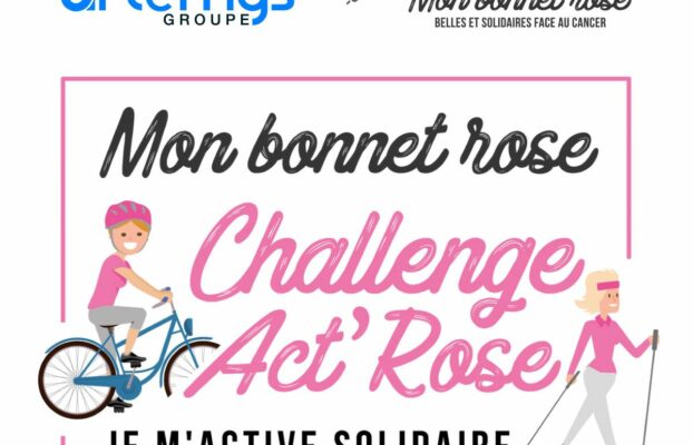 🌸 Avancer ENSEMBLE pour des causes qui comptent !